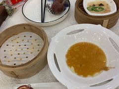 -龙的酒楼·手工早茶·顺德菜(近良路店)