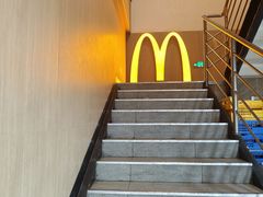 -麦当劳(北京南站店)