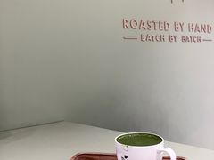 -Peet's Coffee皮爷咖啡(德基店)