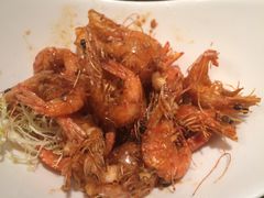 -芳芳私房菜·精做淮扬菜(承德路店)
