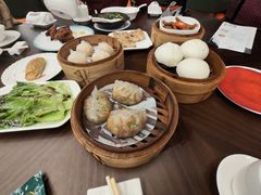 -潮福城大酒楼·潮粤菜·港式点心(阳光城店)