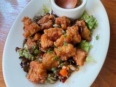 蒜香干亨鸡-BELLOCO倍乐(静安店)
