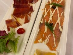 -摩根扒房(桐梓林店)