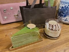 -布歌东京(德基BHG店)