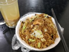 -温州炒米粉(原钟楼街二市场店)