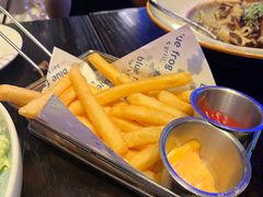 -blue frog蓝蛙(长泰广场店)