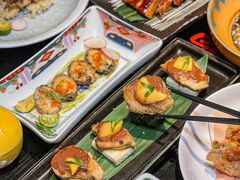 -松鹤精致料理(五一中路店)