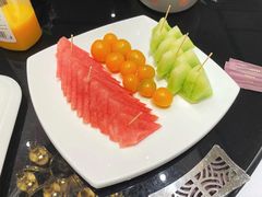 -新雅粤菜馆(南京东路店)