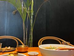 大堂-SHAN山(前滩太古里店)