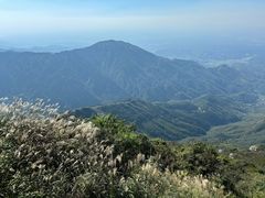 -南岳衡山风景名胜区