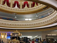 -澳门喜来登大酒店