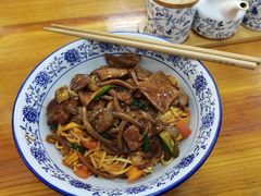 -复兴面王(河东路起源店)