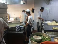 -清真磨沟沿老字号牛肉面(总店)