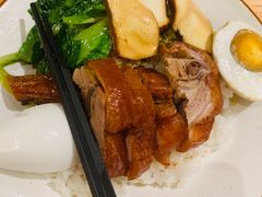 -星仔记烧腊饭店(五山店)