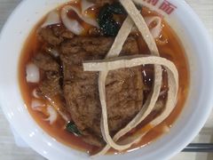 -老柴削面(向阳里店)