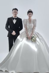 点击看大图 -情订奇缘婚纱摄影(和平路店)