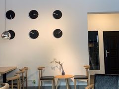 大堂-旧屋咖啡(海景店)