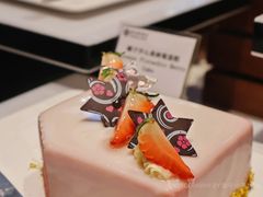 -威珀斯酒店·珀萃美食餐厅