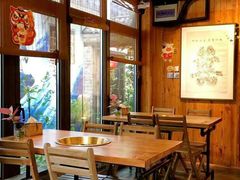 -四喜小胖·北京涮肉(五道营店)