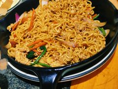 特色方便面-鹤之乡·齐齐哈尔烤肉·非遗(秋涛路店)