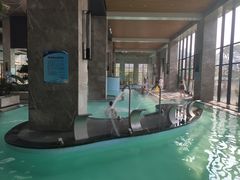 -剑河仰阿莎温泉小镇