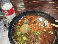 -一品飘香米线(一中总店)