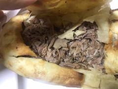 -宝光熏肉鞋底火烧(新街口店)