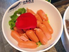 -小龙坎火锅(春熙太古里店)