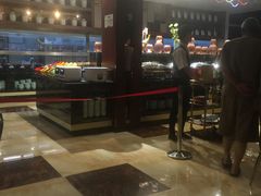 -水晶之星洗浴温泉汗蒸