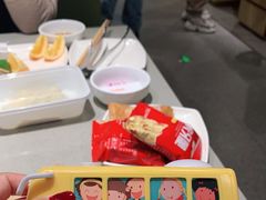 -海底捞火锅(铁西万达店)