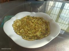 -天目湖刘老四农庄