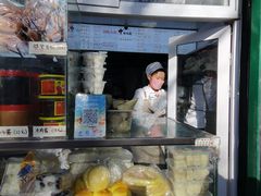 -天泽祥·鼓楼馒头(鼓楼店)