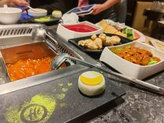 -海底捞火锅(稻河古街夜宵主题店)