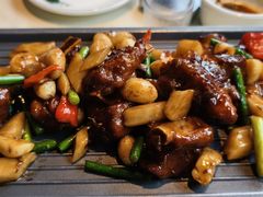 -京北渔家傲