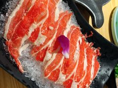 -麻田会 ·鲜活现烹·牛蛙火锅(珠江新城维家思广场店)