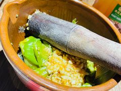 -永红源啤酒·烧烤·海鲜·大排档(青特城店)