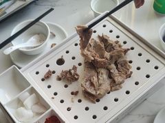 -老毛手抓·盐池滩羊非遗手抓(宁夏总店)