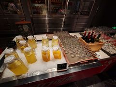 -厦门泰地万豪酒店-贡厨全日餐厅
