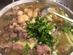 -杨三娘跷脚牛肉(羊子山西路店)