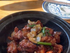 -小放牛炒菜馆(裕华东路店)