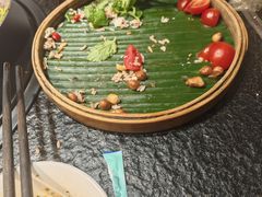 -一善菌·云南菌汤·云南菜(银泰城店)
