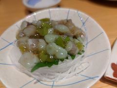-富山日式料理(宽厚里店)