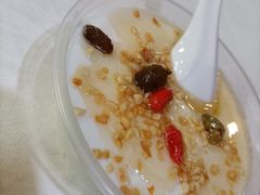 阿西娅自制酸奶-阿西娅食府(中关村店)