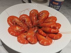 -不仔客海鲜烧烤270度海景餐厅(大东海店)
