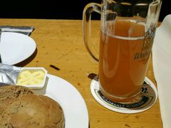 -兰特伯爵西餐厅·啤酒屋(方庄店)