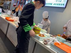 -紫光园·烤鸭·北京菜(团结湖店)