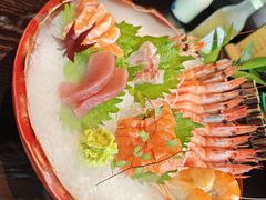 -吉川谷谷·日料放题(广安门店)