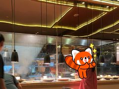 -大中华希尔顿酒店-念自助餐·嗨啤·小龙虾