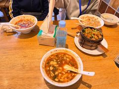 -豆相识•九九豆腐脑(牛咡桥店)