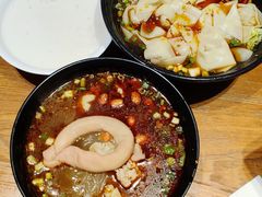 -青石桥老瓦房肥肠粉总店(青石桥总店)
